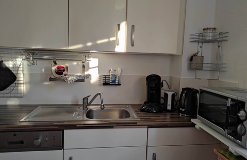 Kappel-Grafenhausen House | Ferienwohnung Sonnenlicht- Urlaub in der Europa Park Region