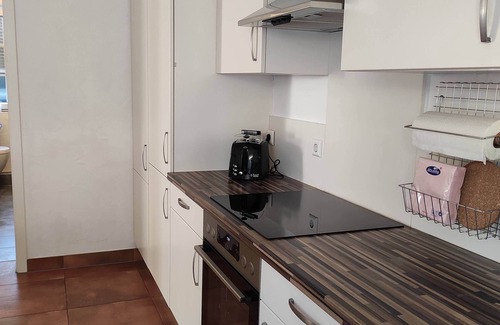 Kappel-Grafenhausen House | Ferienwohnung Sonnenlicht- Urlaub in der Europa Park Region