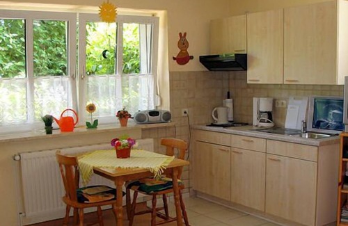 Kopperby Apartment | Ferienwohnung/app. für 2 Gäste mit 27m² in Kappeln OT Kopperby