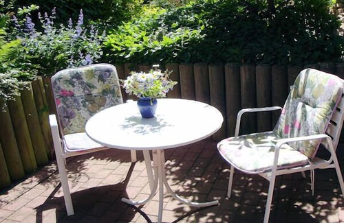 Kopperby Apartment | Ferienwohnung/app. für 2 Gäste mit 27m² in Kappeln OT Kopperby