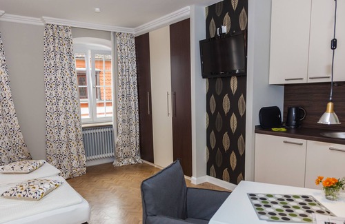 Landau in der Pfalz Apartment | Ferienwohnung/app. für 2 Gäste mit 29m² in Landau in der Pfalz