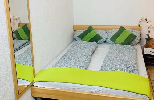 Goddelsheim Apartment | Ferienwohnung/app. für 6 Gäste mit 120m² in Lichtenfels-rhadern