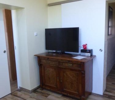 Lutherstadt Wittenberg Apartment | Ferienwohnung Stadtoase in Wittenberg