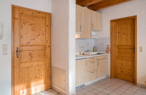 St. Wilhelm Apartment | Ferienwohnung Morgensonne