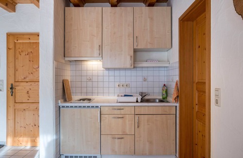 St. Wilhelm Apartment | Ferienwohnung Morgensonne