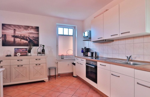 Nienhagen Apartment | Ferienwohnung Valerie