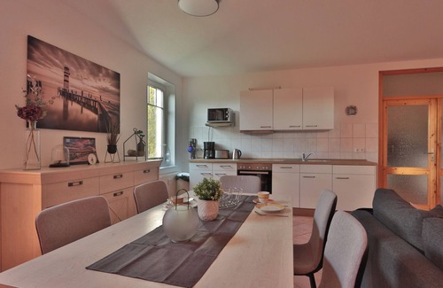 Nienhagen Apartment | Ferienwohnung Valerie