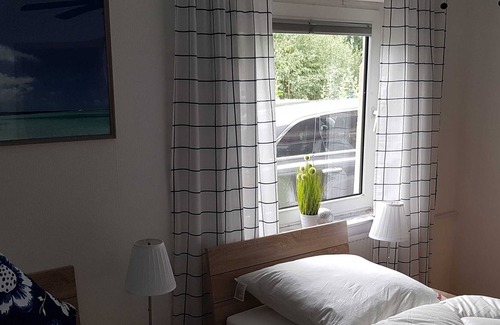 Preussisch Oldendorf Apartment | Ferienwohnung am Wiehen