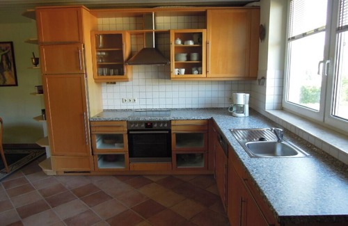 Preussisch Oldendorf Apartment | Ferienwohnung/app. für 4 Gäste mit 63m² in Preußisch Oldendorf
