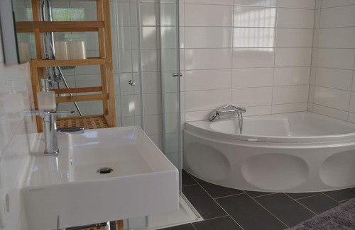Preussisch Oldendorf Apartment | Ferienwohnung/app. für 4 Gäste mit 110m² in Preußisch Oldendorf