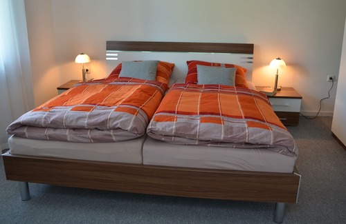 Preussisch Oldendorf Apartment | Ferienwohnung/app. für 4 Gäste mit 110m² in Preußisch Oldendorf