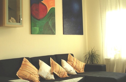 Preussisch Oldendorf Apartment | Ferienwohnung/app. für 2 Gäste mit 72m² in Preußisch Oldendorf