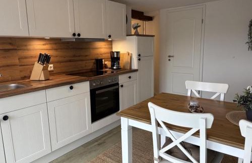 Rabenkirchen-Faulueck Apartment | Ferienwohnung Westwind