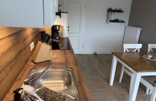 Rabenkirchen-Faulueck Apartment | Ferienwohnung Westwind