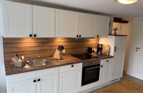 Rabenkirchen-Faulueck Apartment | Ferienwohnung Westwind