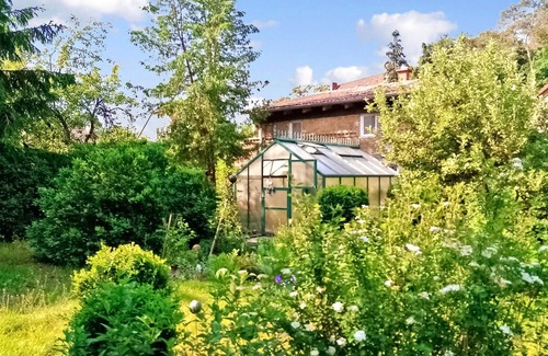 Linow Apartment | Ferienwohnung Rheinsberg