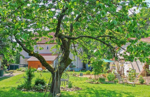 Linow Apartment | Ferienwohnung Rheinsberg