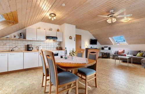 Sasbach am Kaiserstuhl Apartment | Ferienwohnung Schillinger