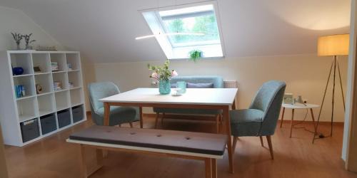 Siekholz Apartment | Ferienwohnung Frieda