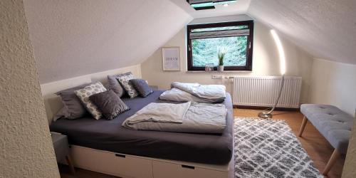 Siekholz Apartment | Ferienwohnung Frieda