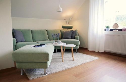 Siekholz Apartment | Ferienwohnung Frieda