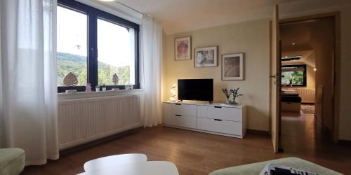 Siekholz Apartment | Ferienwohnung Frieda