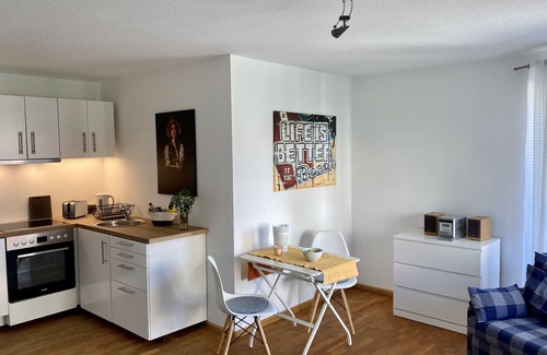 Staufen im Breisgau Apartment | Ferienwohnung - Altstadtnah in Staufen