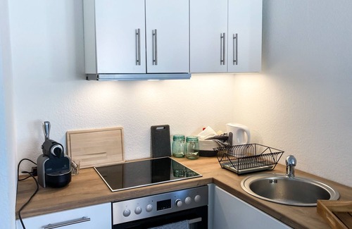 Staufen im Breisgau Apartment | Ferienwohnung - Altstadtnah in Staufen