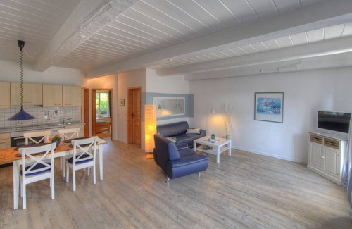 Gross Timmendorf Apartment | Ferienwohnung im Bauernhaus in Timmendorfer Strand