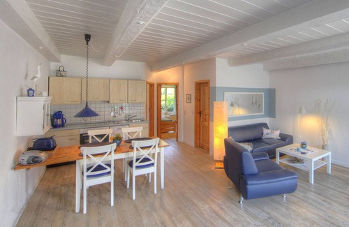 Gross Timmendorf Apartment | Ferienwohnung im Bauernhaus in Timmendorfer Strand