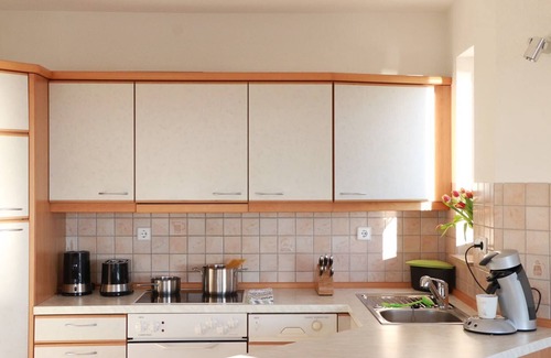 Unteruhldingen Apartment | Ferienwohnung Mainaublick Direkt am Bodensee