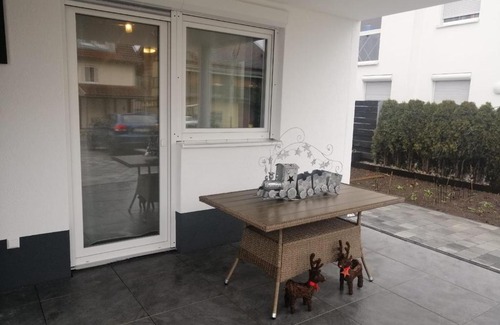 Villingen-Schwenningen Apartment | Ferienwohnung Schwarzwald