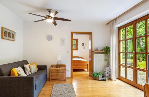 Vilshofen Apartment | Ferienwohnung Schatzlmayr