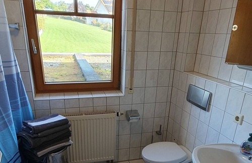 Zimmern ob Rottweil Apartment | Ferienwohnung Lembergstrasse Zimmern