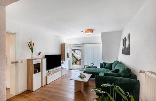 Marienthal Apartment | Ferienwohnug New Look