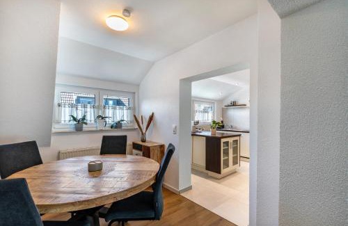 Marienthal Apartment | Ferienwohnug New Look