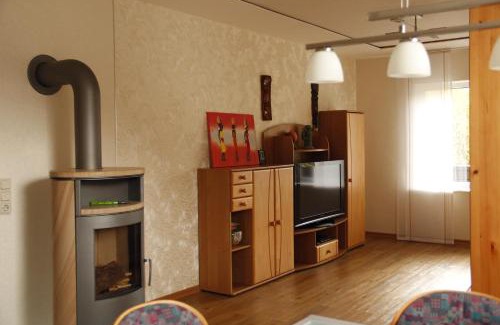 Bad Endbach Apartment | Ferienwohnug Zur alten Eiche