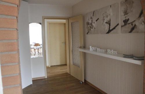 Bad Endbach Apartment | Ferienwohnug Zur alten Eiche