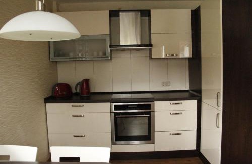 Bad Endbach Apartment | Ferienwohnug Zur alten Eiche