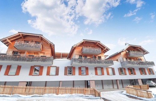 Bad Kleinkirchheim House | Ferienwohnung auf 2 Etagen