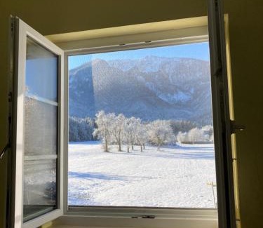 Feistritz ob Bleiburg Apartment | Ferienwohnung Alte Feuerwehr