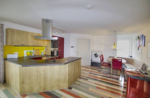Hadersdorf-Kammern Apartment | Ferienwohnung Sachsenberg