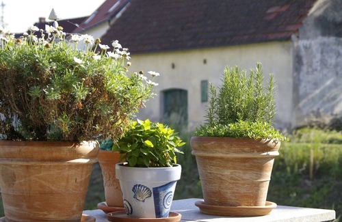 Hadersdorf-Kammern Apartment | Ferienwohnung Sachsenberg