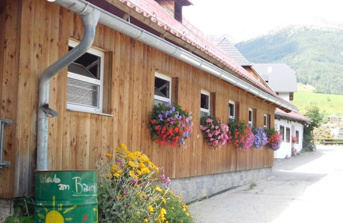 Krakauhintermuehlen Apartment | Ferienwohnung Holmbauer - Ferienwohnung
