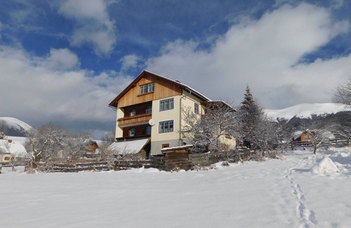Krakauhintermuehlen Apartment | Ferienwohnung Holmbauer - Ferienwohnung