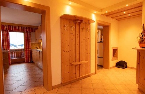 Oberau Apartment | Ferienwohnung/app. für 8 Gäste mit 170m² in Oberau Wildschönau