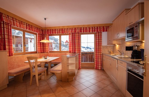 Oberau Apartment | Ferienwohnung/app. für 8 Gäste mit 170m² in Oberau Wildschönau