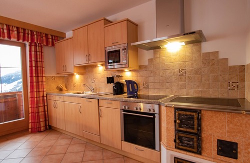 Oberau Apartment | Ferienwohnung/app. für 8 Gäste mit 170m² in Oberau Wildschönau