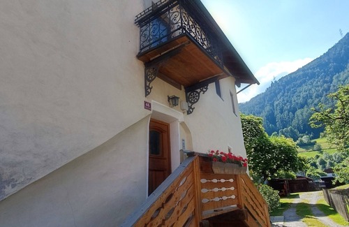 Ried im Oberinntal Apartment | Ferienwohnung/app. für 7 Gäste mit 120m² in Ried im Oberinntal