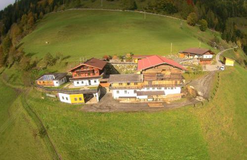 Sankt Veit im Pongau Apartment | Ferienwohnung Reicherhof